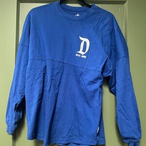 Anniversary spirit jersey